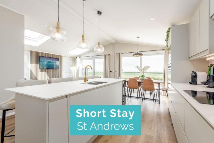 Eden View Estate - Swilcan Lodge