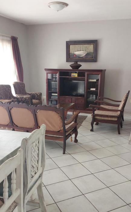 Brits Contractors Accommodation