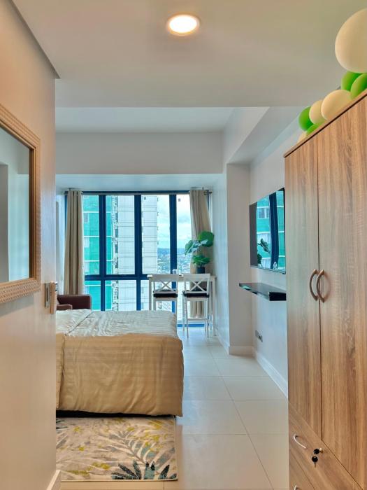 Casa Mira Guadalupe by Baguios Staycation