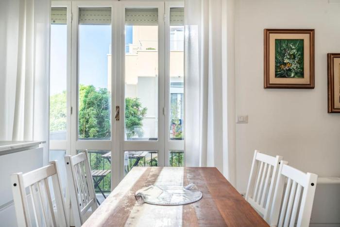 Flamingo Poetto mare a due passi