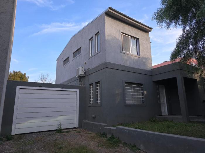 Alquiler Casa Altos La Calera