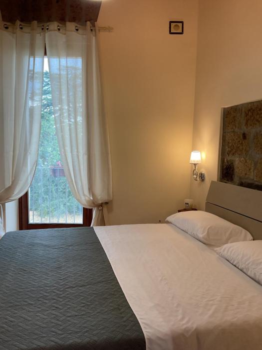 B&B Sunset Suite Belvedere