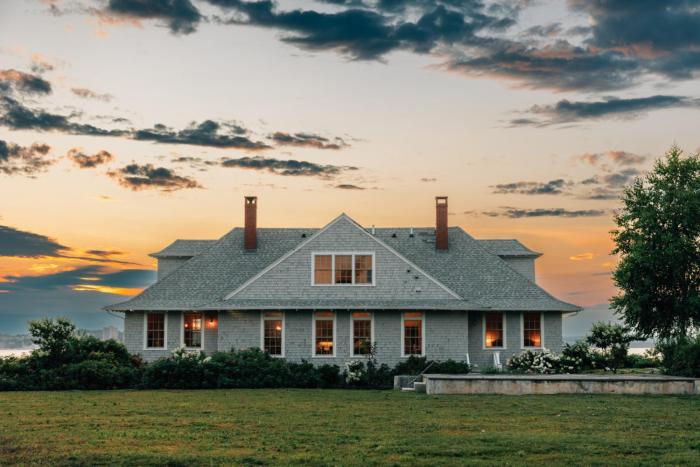 House Island Luxury Residence - BellMoor