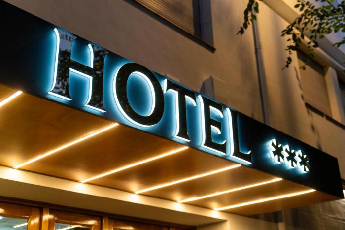 Hotel Puerta de Cazorla