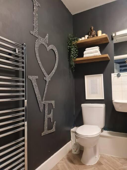 Stylish Apartment near Tower Bridge