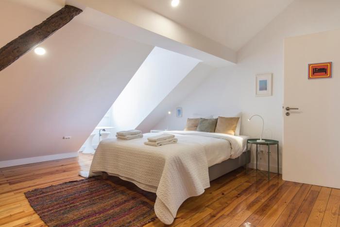 Santa Catarinas Place