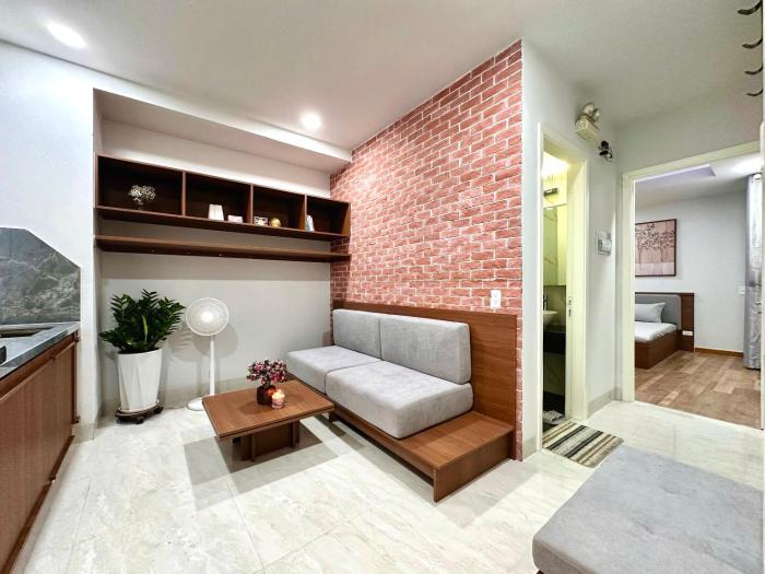 HOD Apartment Da Kao