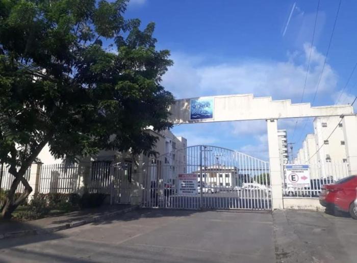 Apartamento no Sul de Ilhéus