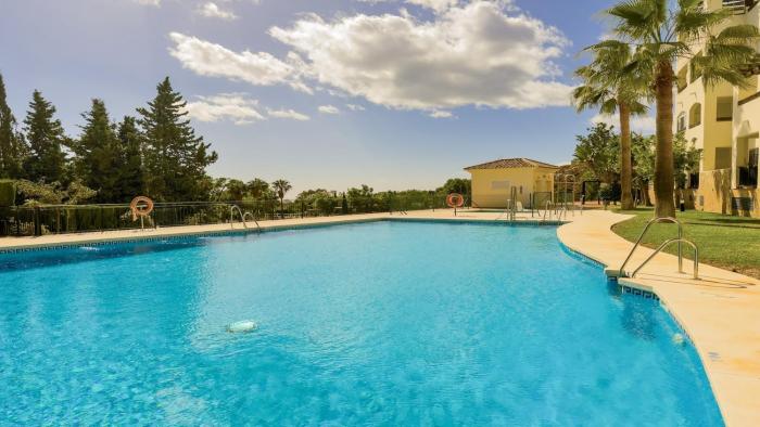 Vivienda Cronos Golf