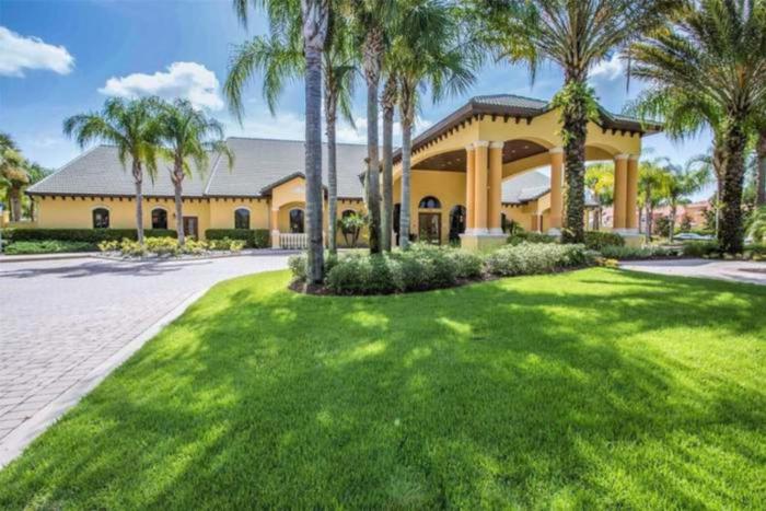 Orlando Area Vacation Rental with private pool