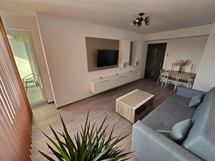 Cip Apartament Tazlaului