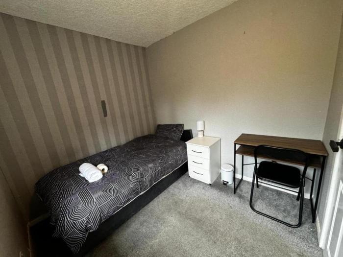Single Room XXX Manchester