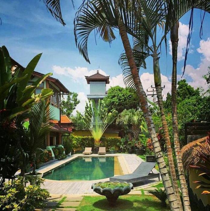 Sasa Bali Villas