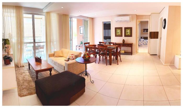 Palm Beach 206 BL 4 by Holiday Stays