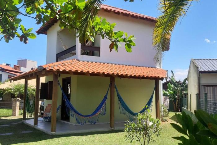 Casa Barra de Ibiraquera