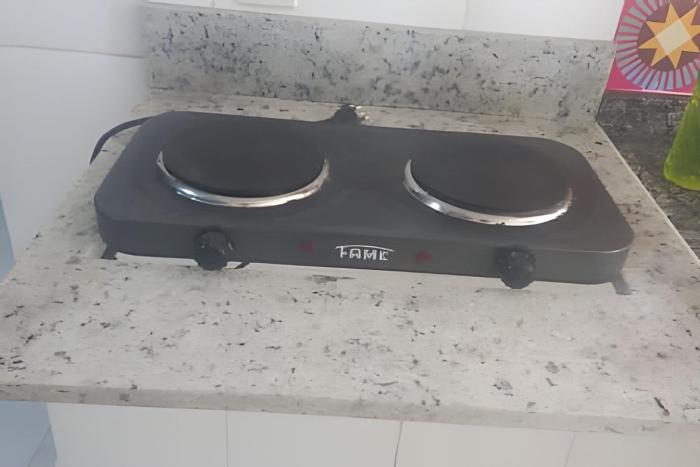 lindo apartamento no recreio dos bandeirantes 10 min da praia posto 12