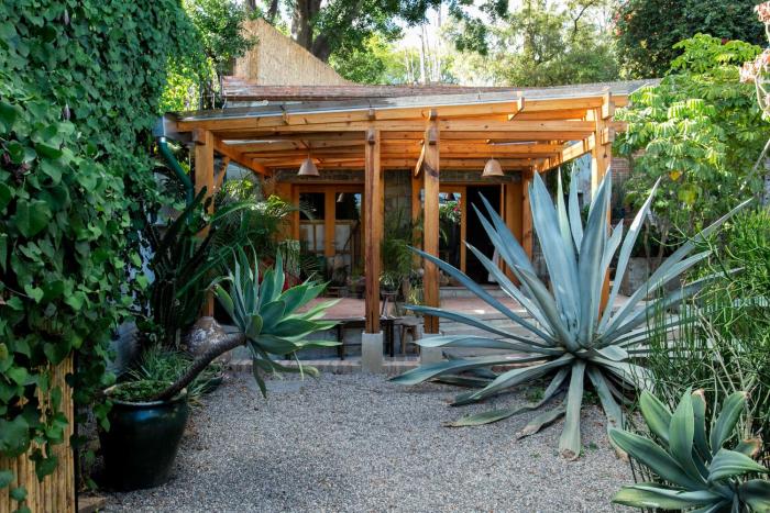 Oaxaca Centro Estudio Xochimilco