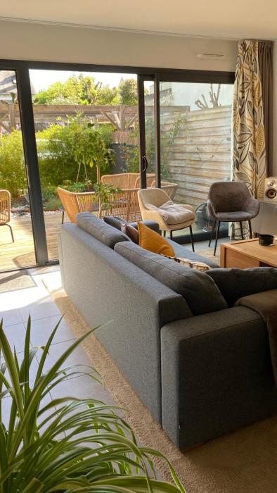 La Douceur Tourangelle