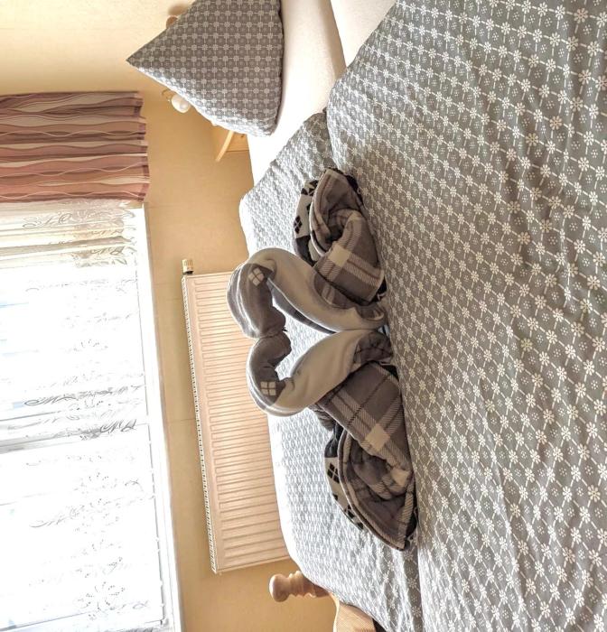 Ferienwohnung in Oberwiesenthal