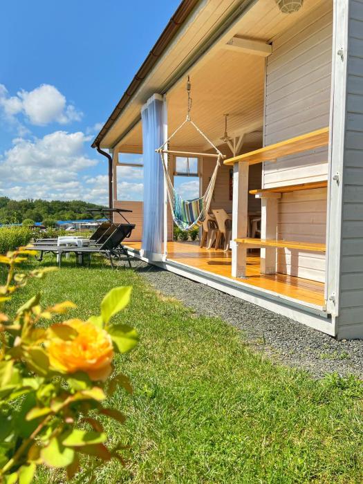 каравани Дрийм Арапя