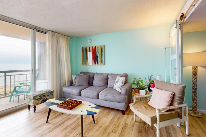 Fountainhead Towers 1008