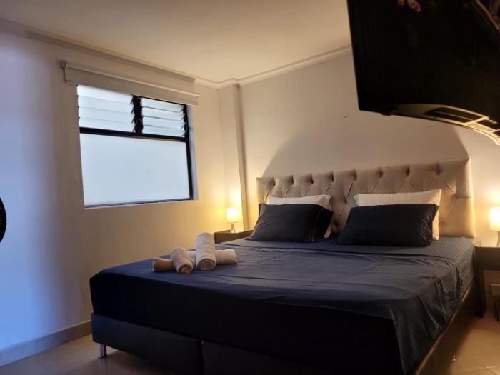 Alojamiento turístico laureles, buena ubicación