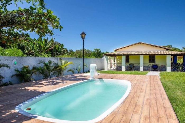 Casa próximo á Praia do Forte