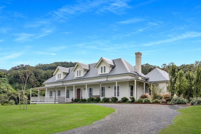 Dormy Park - By Berry Getaways