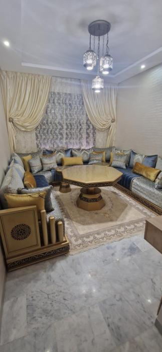 Cozy Guesthouse, Ain Sebaa, Casablanca