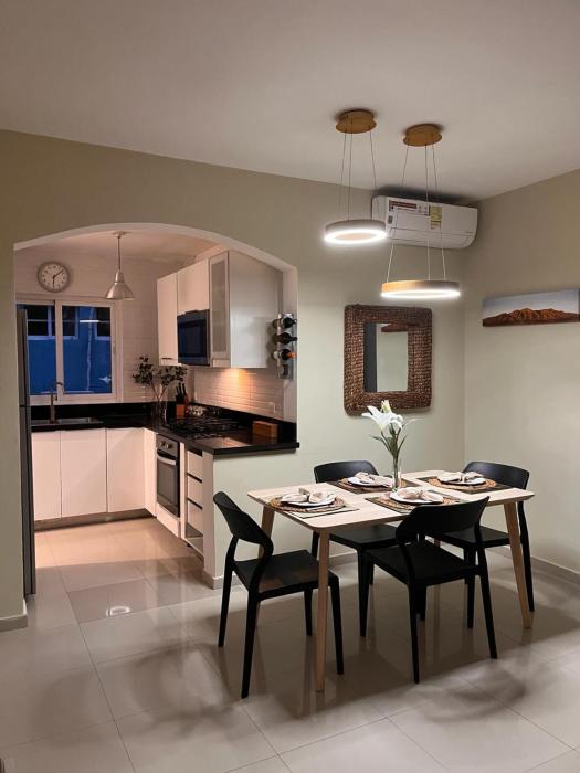 las buganvillas