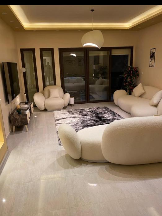 شقه فندقيه بيفرلي هيلز كومبوند one16