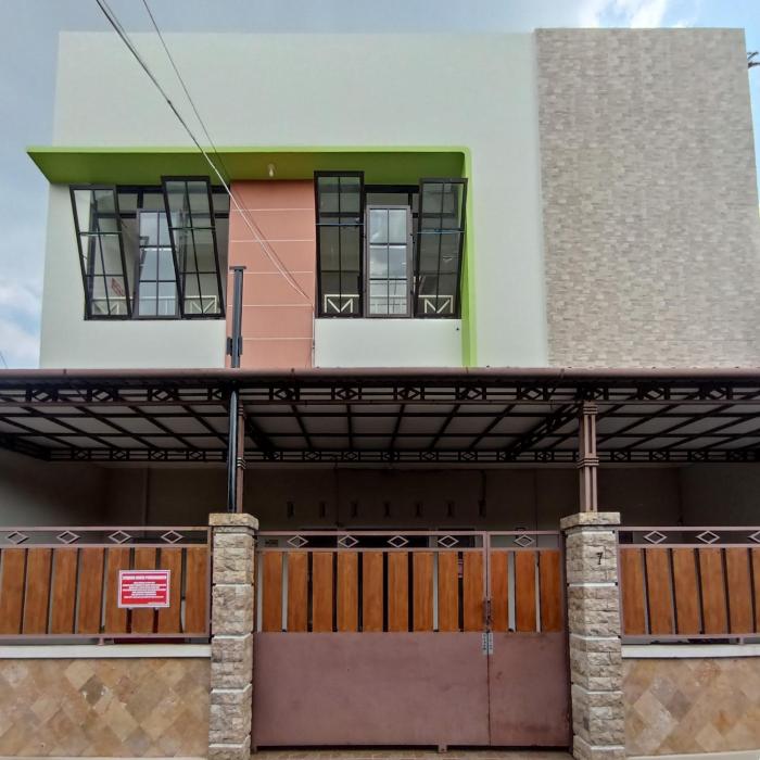 RedDoorz at Syariah House Purwokerto