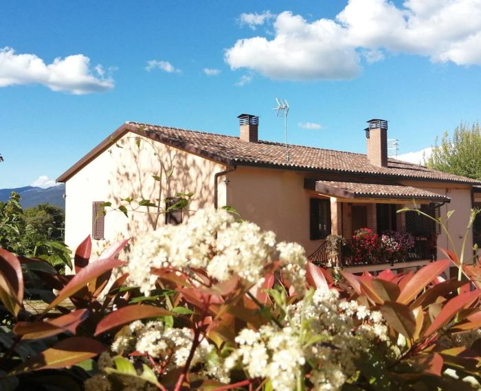 Il Casaletto di Simonetta