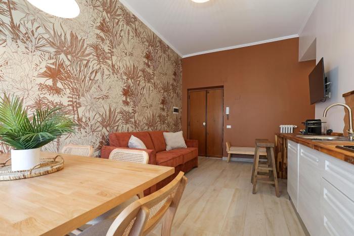 Zelo Apartment by Nosdom Properties