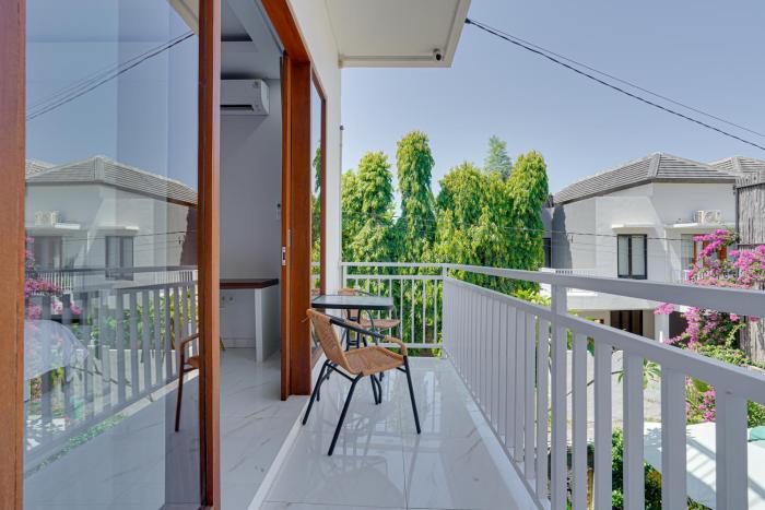 Villa Sedana near Sanur Beach