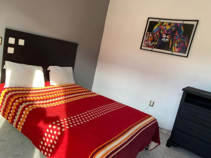 Hotel Puerto Vallarta