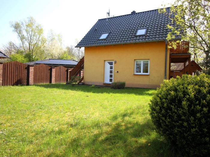 Ferienhaus Familie Lüttig