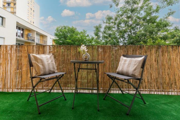 Le Medima - Charmant Appt pour 8