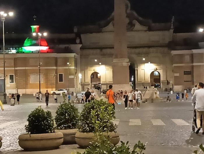 Rooms house corso 22