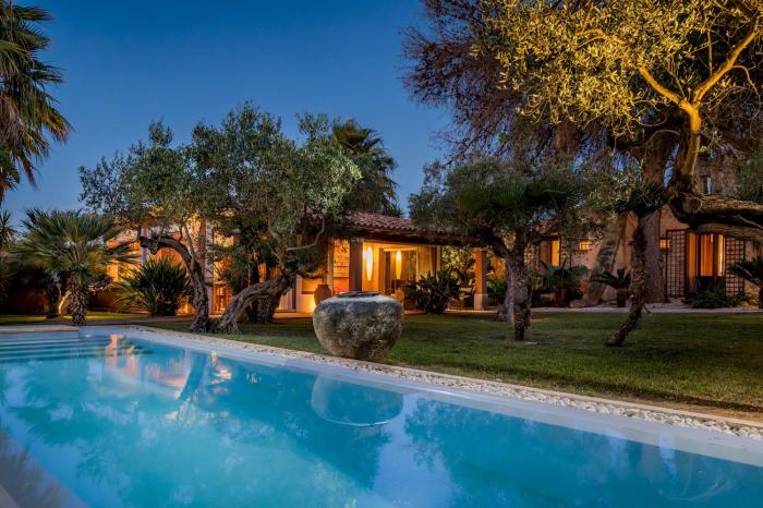 VILLA ANTURA 4, Emma Villas