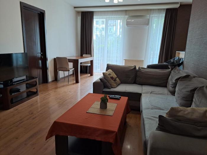 Modern Prestige Apartment