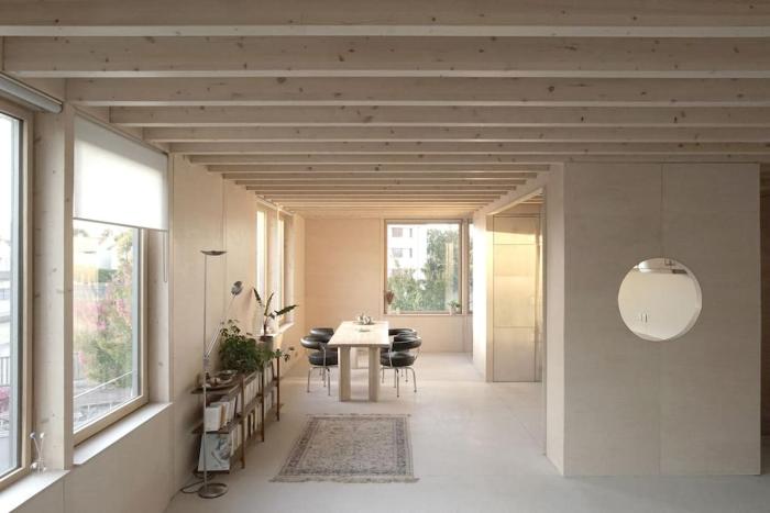 Maison darchitecte à 7 minutes en train de Paris