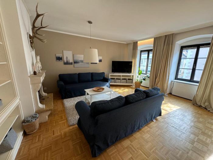 Heart of Klosterneuburg