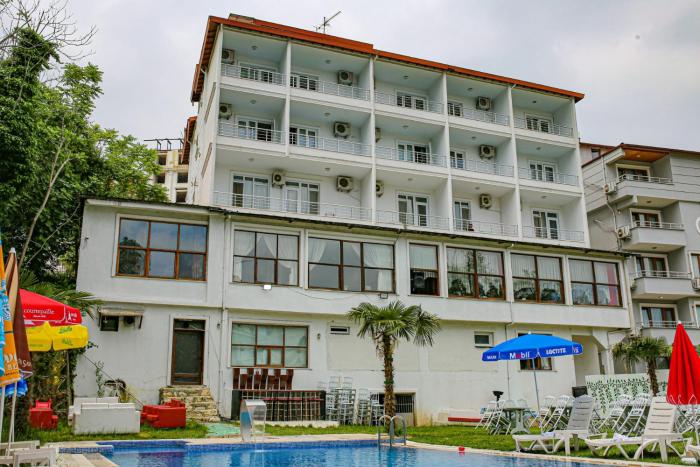 Green Moringa Termal Hotel