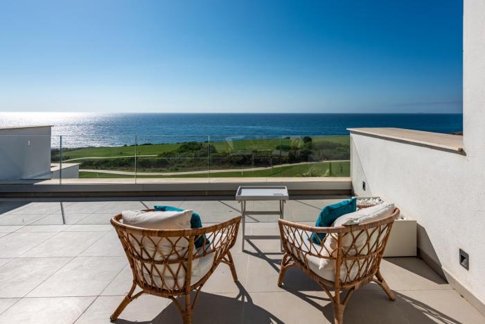 Apartamento Links Il