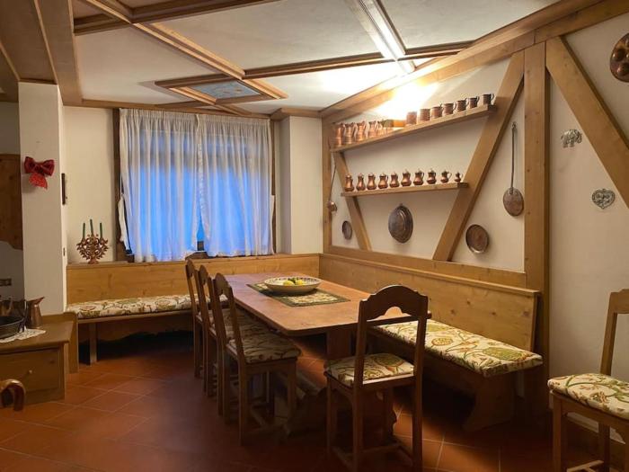 Casa Peragallo Cortina