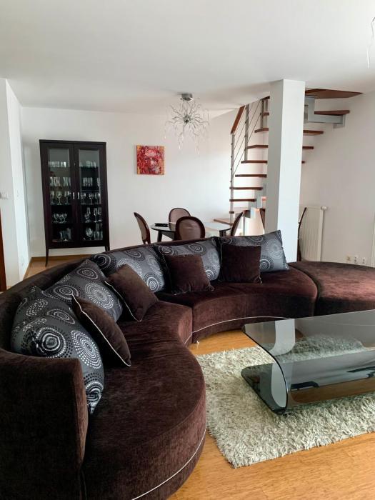 Apartament Pychowicka 18