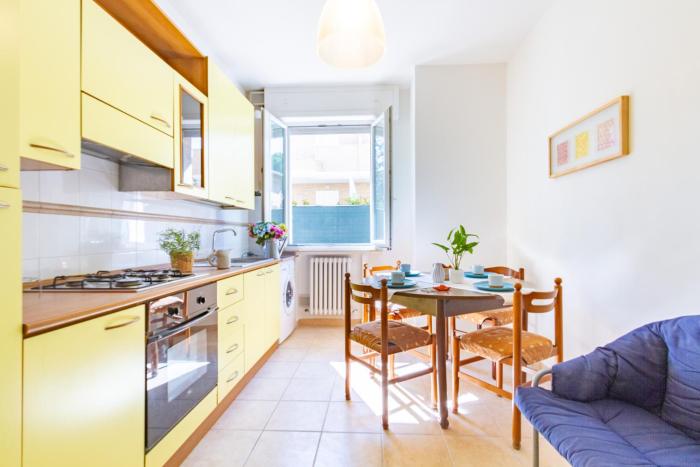 Appartamento Bellariva PT - MyHo Casa