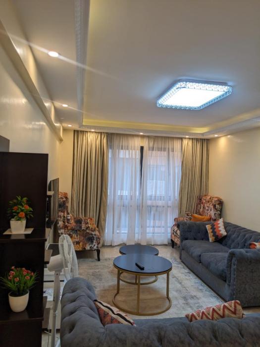 Westlands bliss two bedroom garden by bliss haven