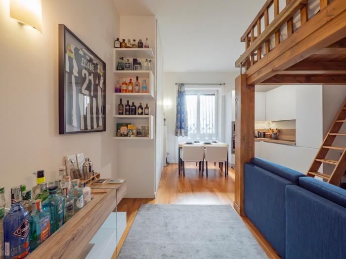 Youhosty - De Amicis 46